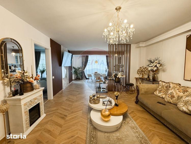 Apartament cu 2 camere în Sopor