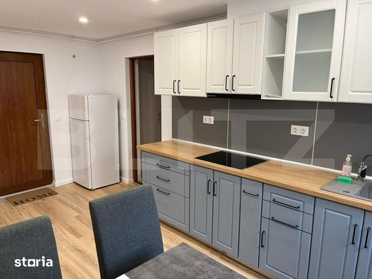 Casă cu 10 camere cu Teren 380 Mp în Central