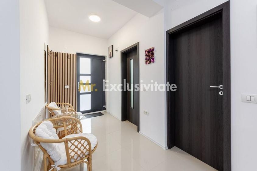 Casă cu 4 camere cu Teren 194 Mp în Budeasa