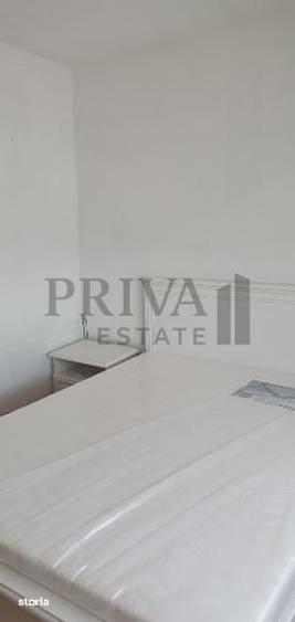Apartament cu 2 camere semidecomandat în Girocului — fotografia 2