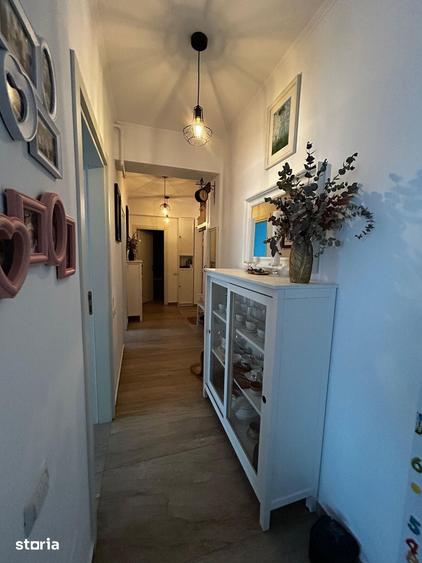 Apartament cu 2 camere în Măgurele