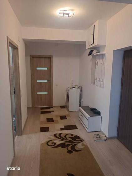 Vand apartament doua camere - 2