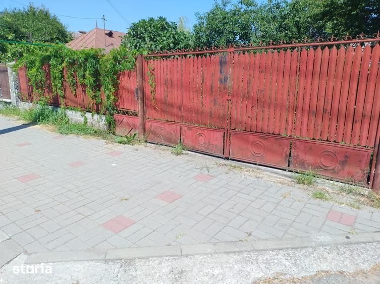 Teren intravilan 352 mp ?intea, Baicoi | 3 minute de Valea Stelii - 3