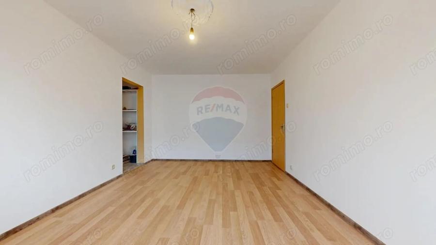 Apartament cu 2 camere semidecomandat în Electroprecizia