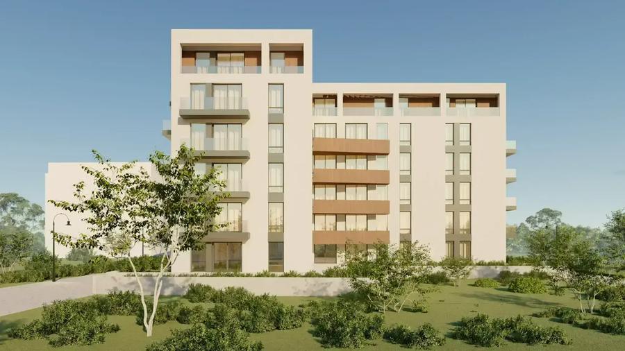 Garsonieră decomandată în Tineretului