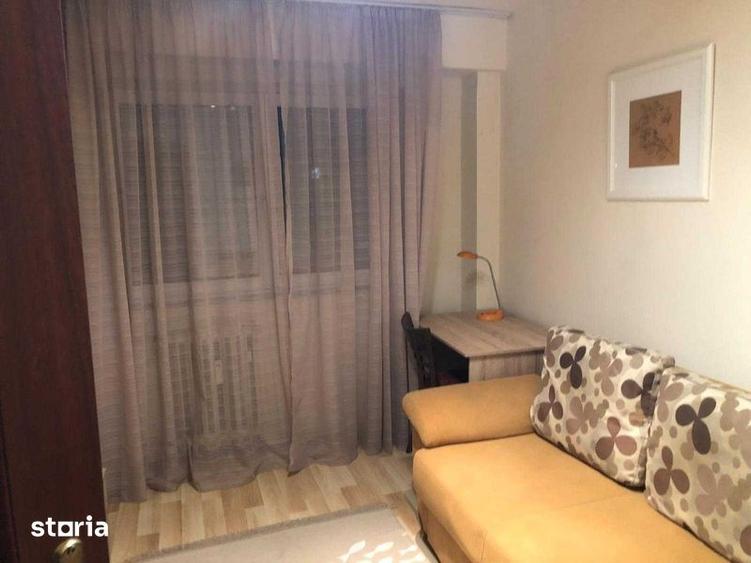 Apartament cu 3 camere în ICIL