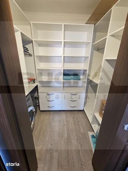 Apartament cu 2 camere semidecomandat în Zorilor