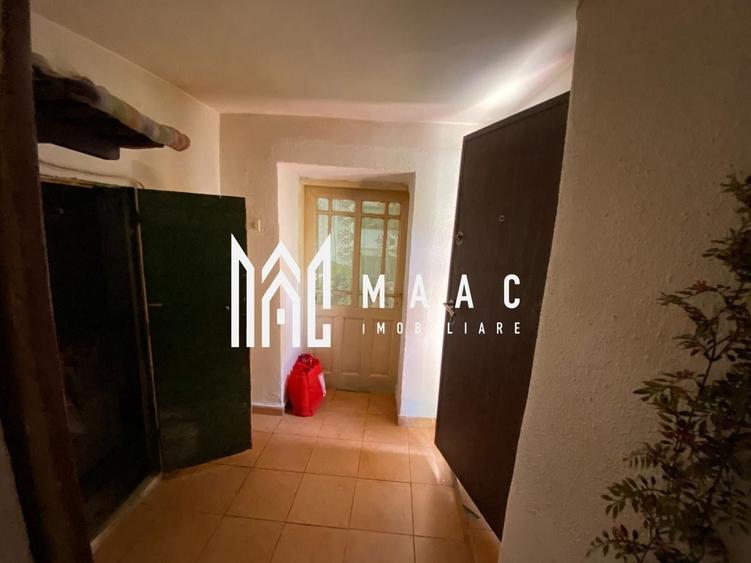 Casă individuală cu 5 camere cu Canalizare în Cincu