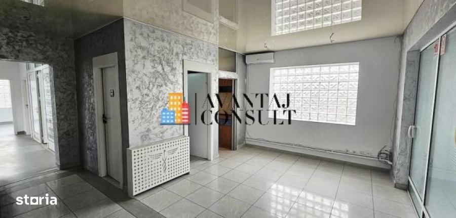 Spațiu comercial, de 236 mp, în 1 Mai