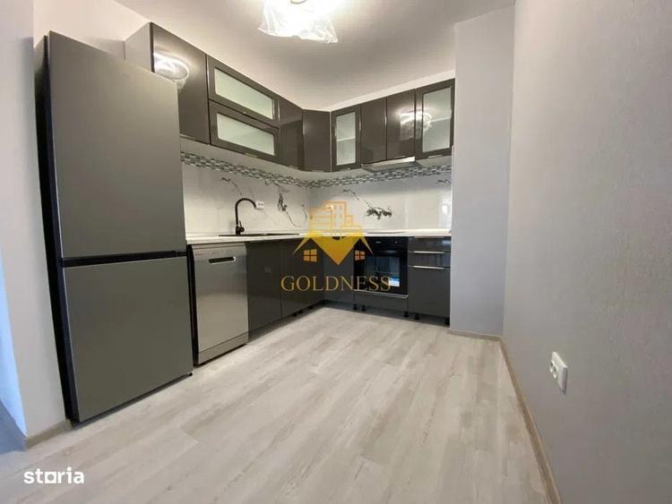 Apartament cu 2 camere în Semicentral