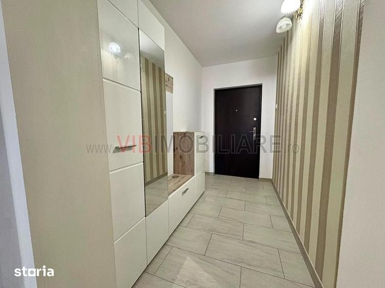 Apartament cu 3 camere decomandat în Militari