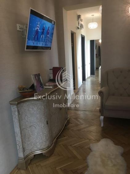 Spațiu comercial, de 70 mp, în Dorobanți