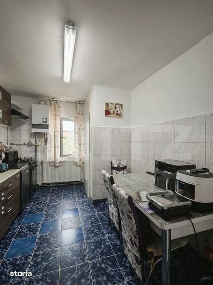 Apartament cu 4 camere în Central