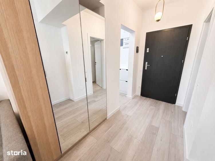 PRIMA INCHIRIERE 2026 Studio Premium Smart Residence Lujerului Metrou - 16