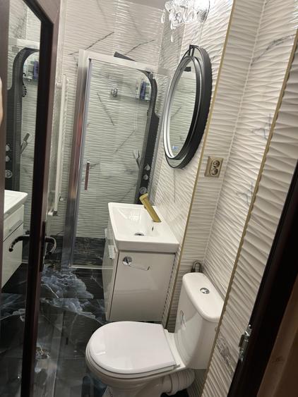 Apartament 2 camere renovat parter MOBILAT - 5