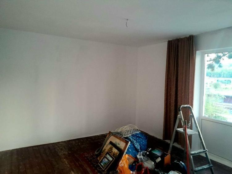 Apartament cu 2 camere decomandat în Petros