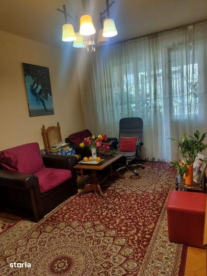 Apartament 2 camere, 49 mp, Bvd. Nicolae Titulescu / Scoala Decebal - 6