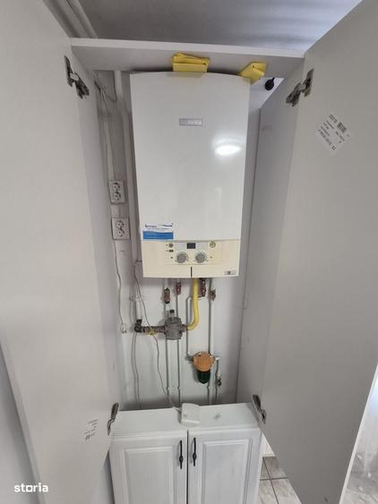 Apartament cu 2 camere decomandat în Freidorf