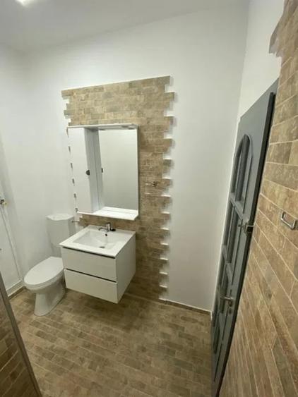 Apartament 2 camere de închiriat / Parterul unei vile / Destinat firmelor - 5