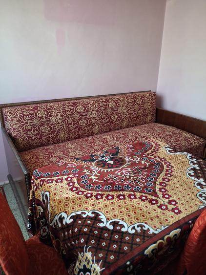 Bucur Obor Colentina, metrou, 3 parcuri, - 6