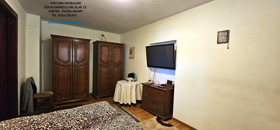 Casa cu livada,piscina si teren 1600 mp,Piatra Neamt-zona Ciritei - 10