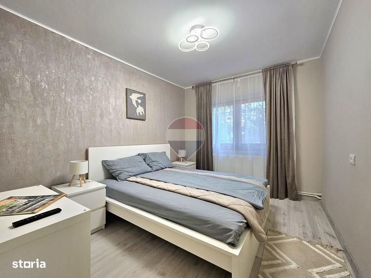 Apartament cu 3 camere în ICIL