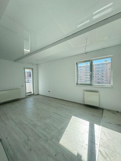 Apartament cu 2 camere în Militari