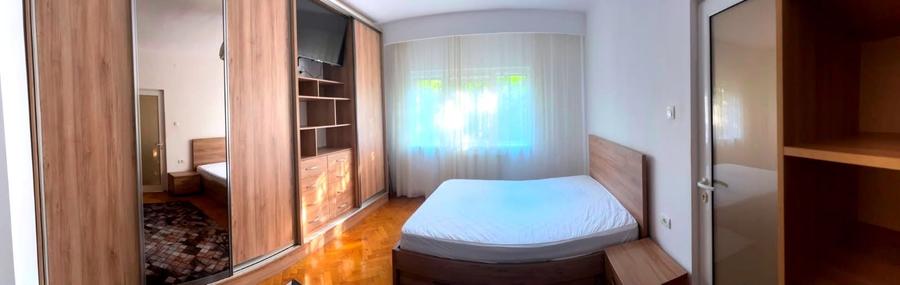 Apartament cu 2 camere semidecomandat în Iancului