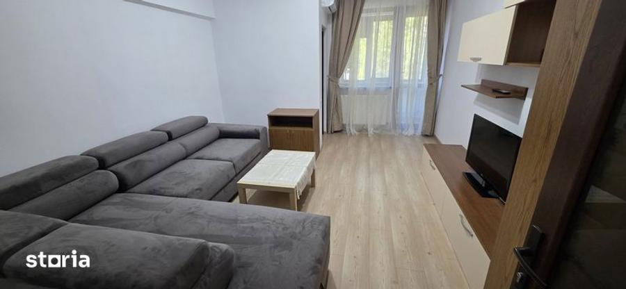 Garsonieră în Central