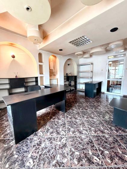 Spatiu comercial/birouri 56,6 mp Intrare Obcini acces stradal
