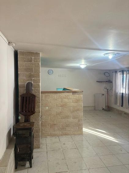 Casă cu 1 camere cu Teren 285 Mp în Șotrile