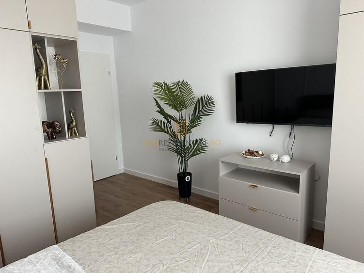 De închiriat 2 camere, Vienna Parkside, Mobilat + Parcare - 6