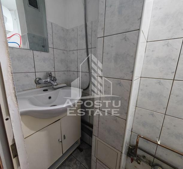 Garsonieră în Lipovei