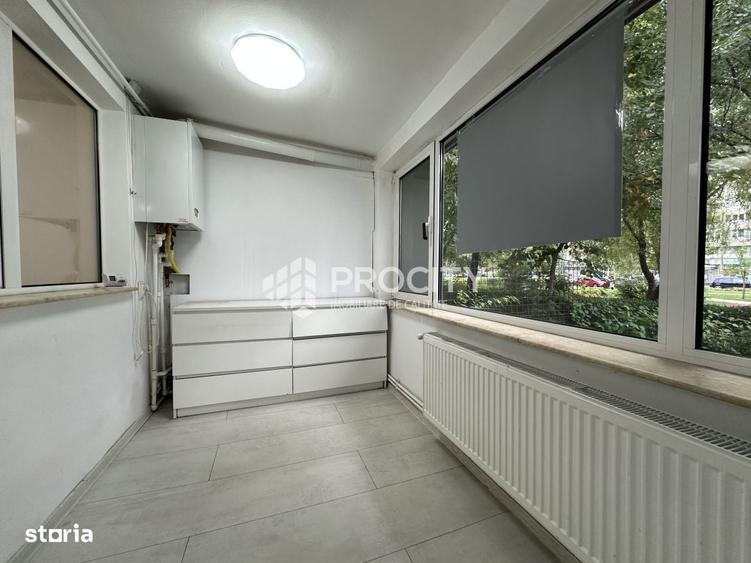 Spațiu comercial, de 36 mp, în Alexandru cel Bun