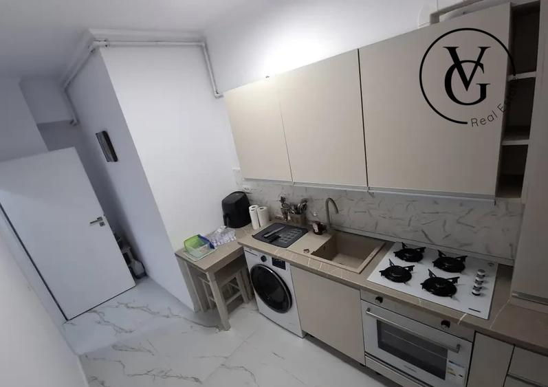 Apartament 2 Camere - Abator - Loc De Parcare - 3