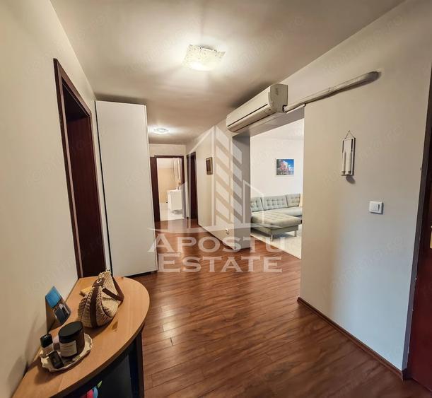 Casa individuala de vanzare cu 11 camere, an 2000, Lipovei, Timisoara - 9