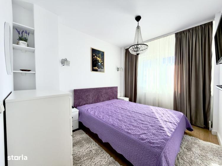 Apartament 3cam Prima Inchiriere - Mosilor | Carol I - 7