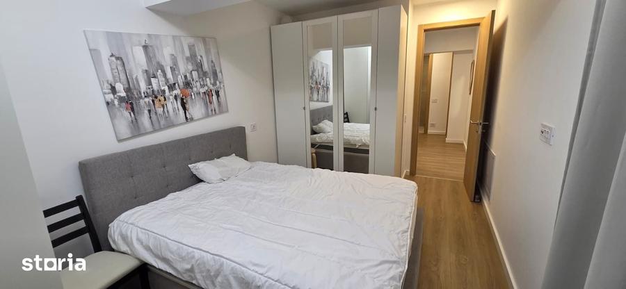 Apartament 3 camere | complex Parcului 20 | 2 bai | pet friendly | - 7