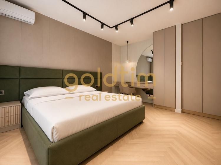 TERASA 90 mp/ARQA RESIDENCE/IANCU NICOLAE/SUPERB/2 LOCURI PARCARE SUBTERANE - 20