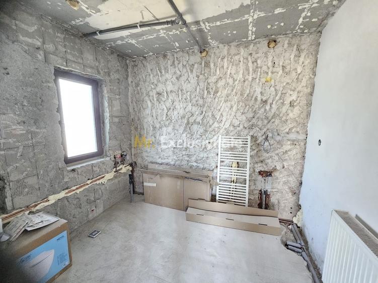 Vila generoasa cu piscina/pretabila centru rezidential privat-Turda - 25