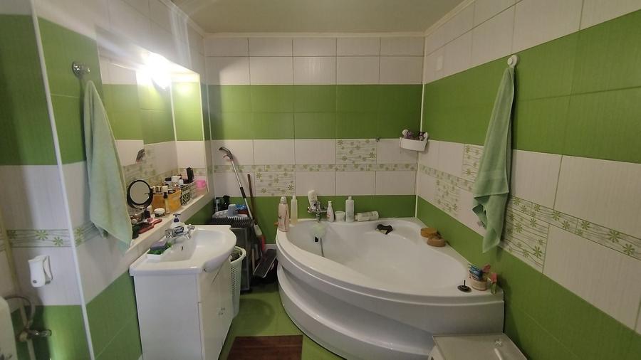 Apartament cu 2 camere nedecomandat în Vladimirescu