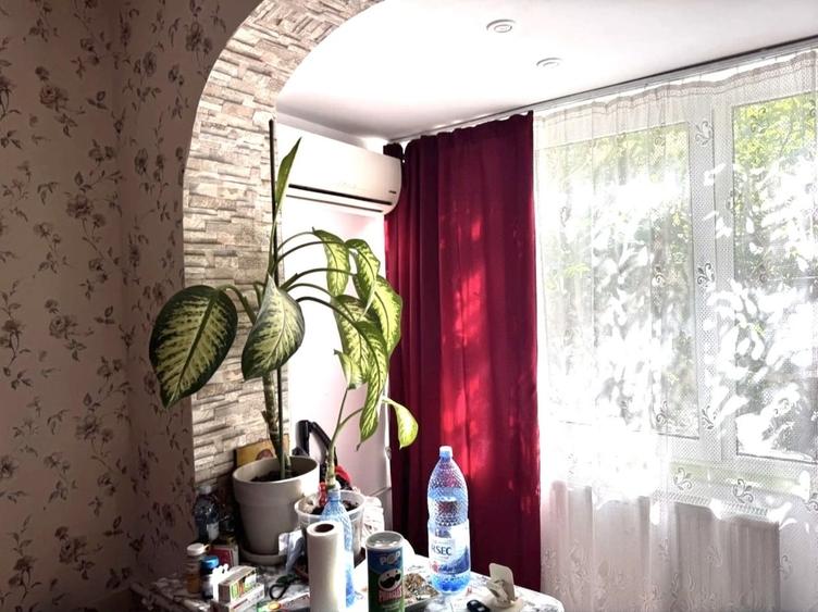 Garsonieră semidecomandată în Liviu Rebreanu