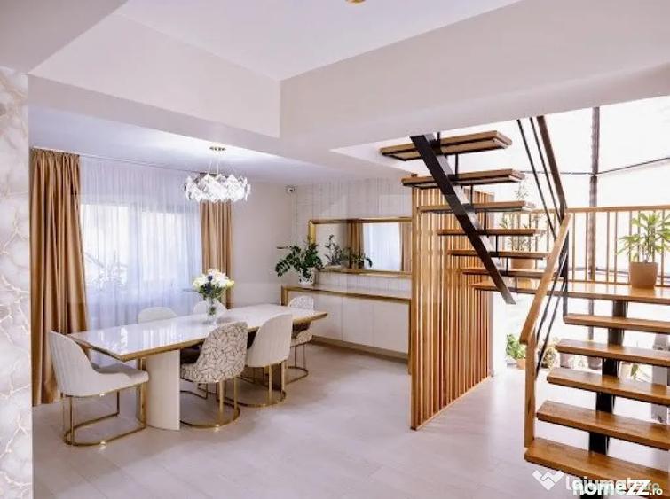 Casă cu 4 camere cu Teren 470 Mp în Central