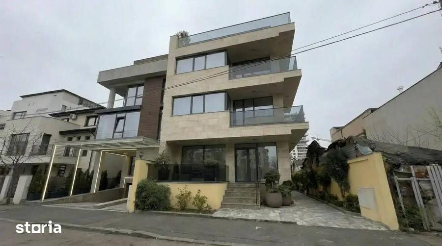 Cladire mixta | Floreasca | Investi?ie cu 4 spa?ii inchiriate - 7