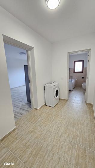 Bucium - Lidl, 2 camere, complet mobilat si utilat nou - 1