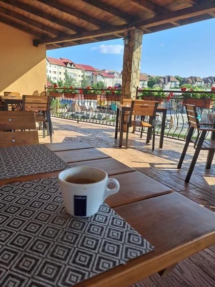 Spațiu comercial, de 650 mp, în Târgu Frumos