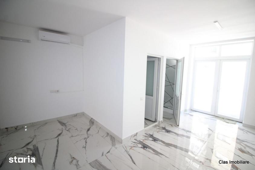 Spațiu comercial, de 207 mp, în Central
