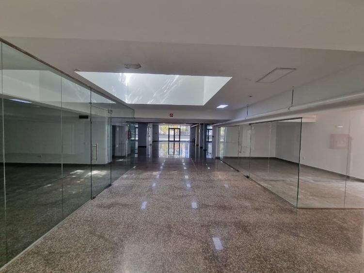 Spațiu comercial, de 200 mp, în Floreasca