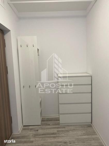 Apartament cu 2 camere în Torontalului
