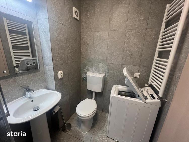 Apartament cu 2 camere si terasa in City Residence - 3
